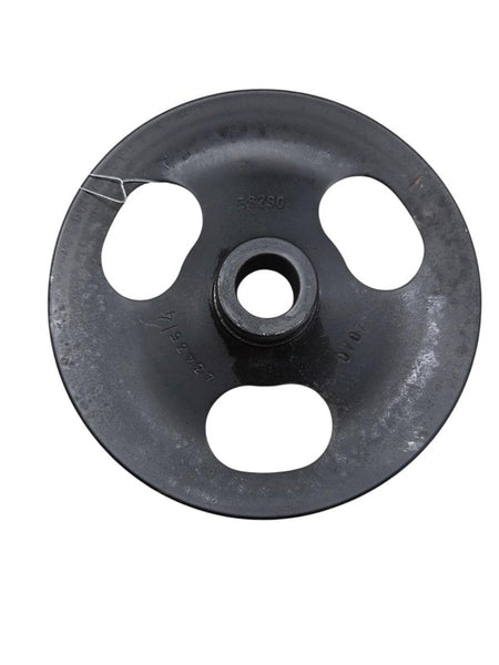 Power Steering Pump Pulley fits Dodge D150 Dakota W150 OEM 4343514