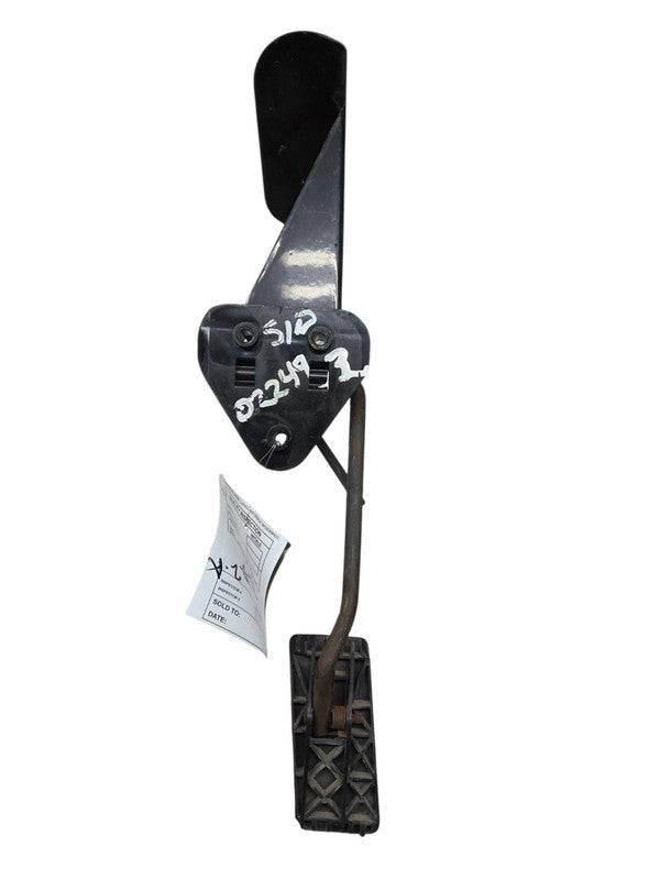 91 - 93 Chevrolet S10 Gas Accelerator Pedal Assembly GMC S15 Blazer Ji
