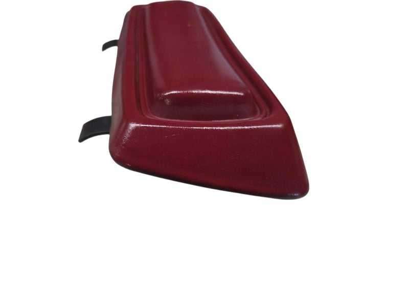 1986 Dodge Ramcharger Rear Interior Trim Pad MRT65EB5