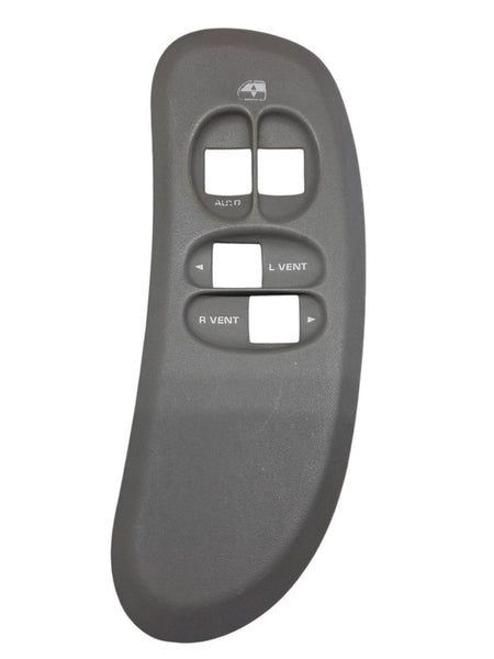 01 02 03 Dodge Caravan Master Switch Bezel 0SB701L5AC OEM