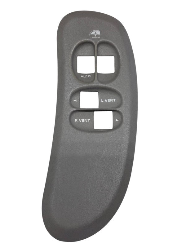 01 02 03 Dodge Caravan Master Switch Bezel 0SB701L5AC OEM
