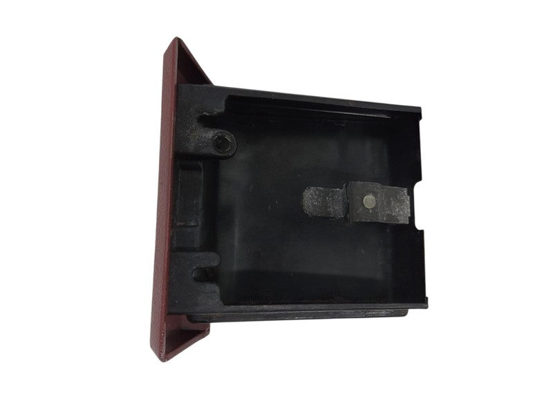 83-88 Ford Ranger Bronco II Dash Ashtray Ash Tray Drawer Red OEM