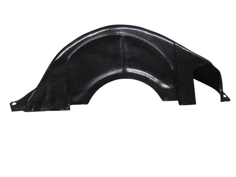 Chevrolet GMC TH350 TH400 Flywheel Inspection Dust Cover Black OEM