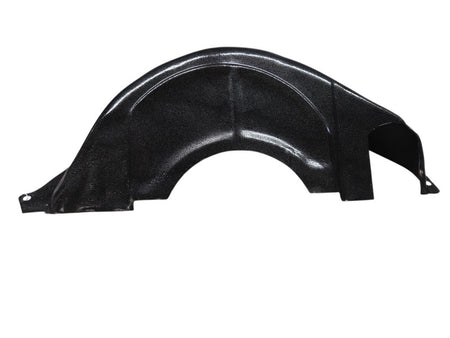 Chevrolet GMC TH350 TH400 Flywheel Inspection Dust Cover Black OEM