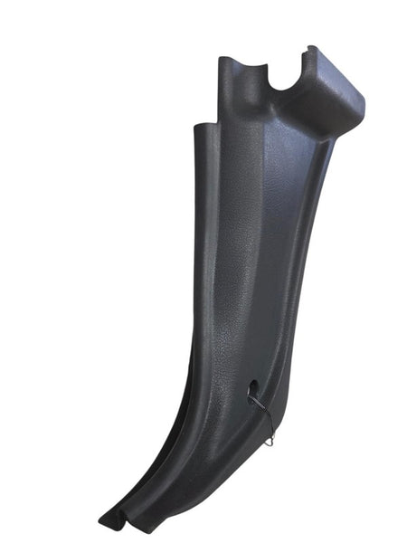 98 - 00 Nissan Frontier Kick Panel Left Driver Side Gray 66901-3S500 X