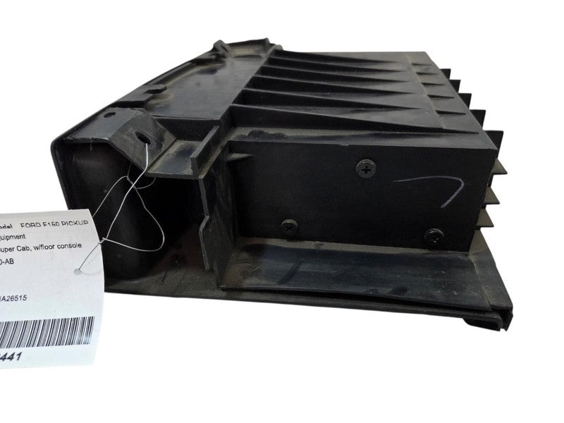 Ford 6 Disc CD Changer XW1Z18D806AA OEM F-150 Explorer XW1F-18C830-AB