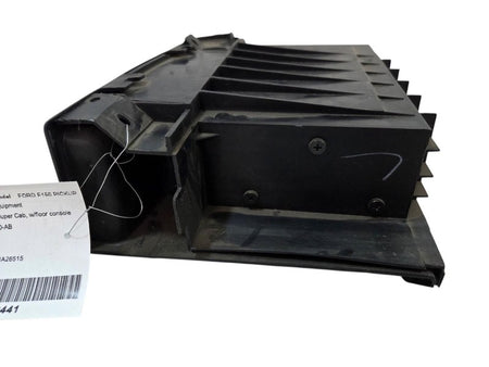 Ford 6 Disc CD Changer XW1Z18D806AA OEM F-150 Explorer XW1F-18C830-AB