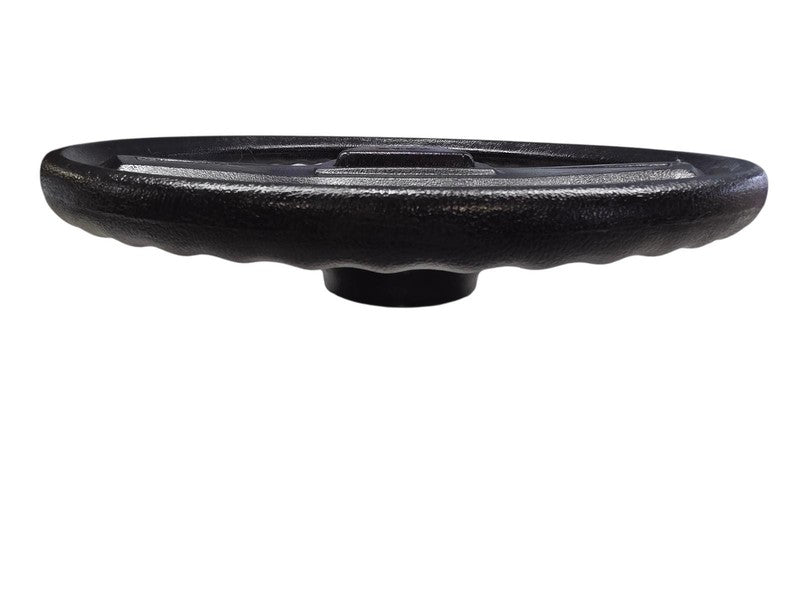 Steering Wheel fits 84 - 96 Jeep Cherokee OEM 2 Spoke XJ