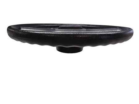 Steering Wheel fits 84 - 96 Jeep Cherokee OEM 2 Spoke XJ