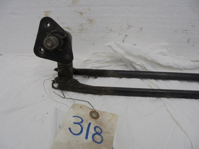 Wiper Transmission Linkage fits 82 - 83 Buick Century Pontiac 6000 OEM