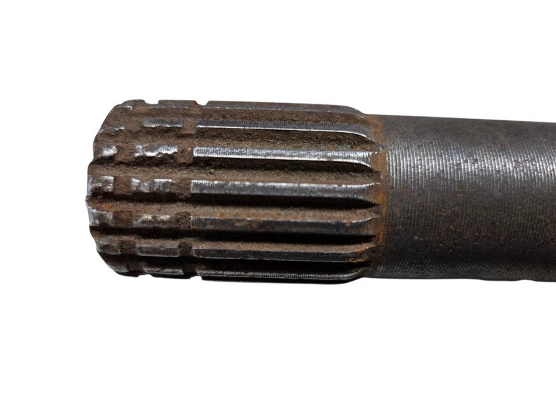 80 - 83 Jeep Cherokee Front Outer Axle Shaft Stub OEM J8132912