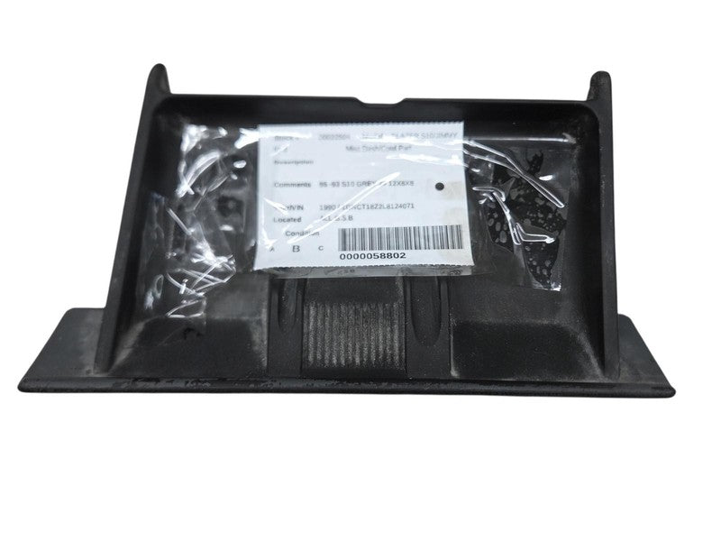 86 - 93 Chevrolet S10 Dash Ashtray GMC S15 Sonoma Blazer Jimmy 1559052