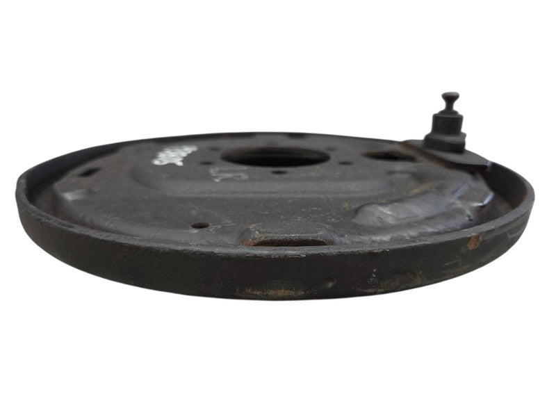 66 - 77 Ford Bronco Left Rear Brake Backing Plate 11" Drum OEM Driver 
