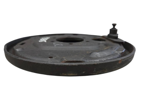66 - 77 Ford Bronco Left Rear Brake Backing Plate 11" Drum OEM Driver 