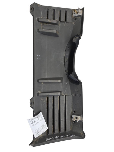 1999 - 2006 Chevrolet Silverado Dash Knee Bolster Graphite 15187081 GM