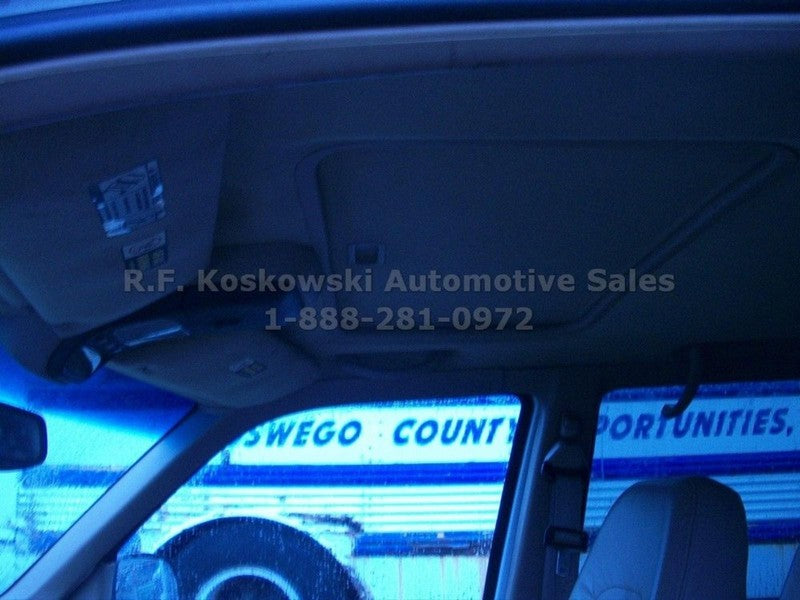 Interior Quarter Panel Access Cover fits Ford Explorer Tan F67B-784540