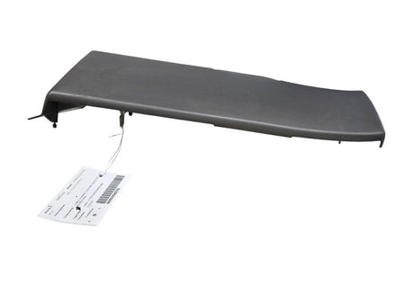 99 - 02 Ford E-150 Dash Knee Bolster Lower Gray F8UB-15044F08-AAW