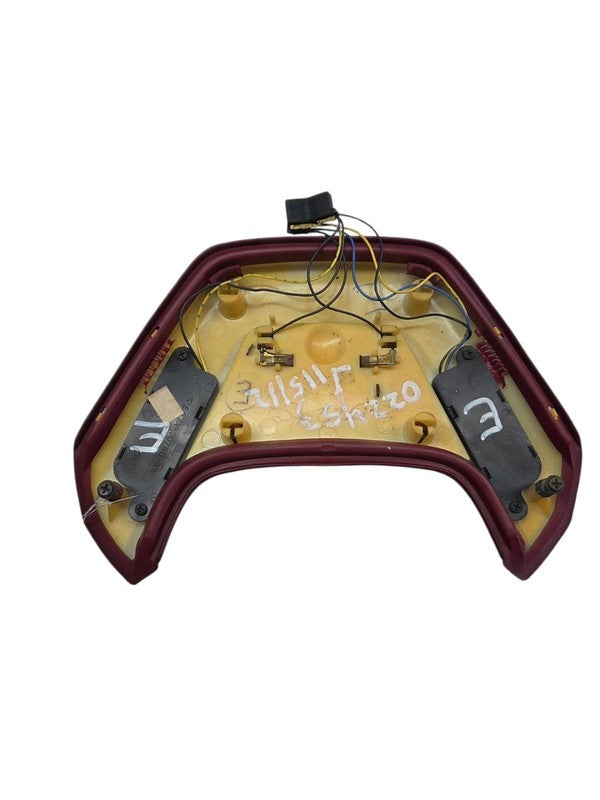 Steering Wheel Horn Pad fits Ford Ranger Bronco II F-150 w/cruise cont