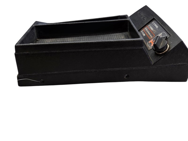 Center Console Shift Bezel fits 91 - 94 Chevrolet S10 Blazer GMC Jimmy
