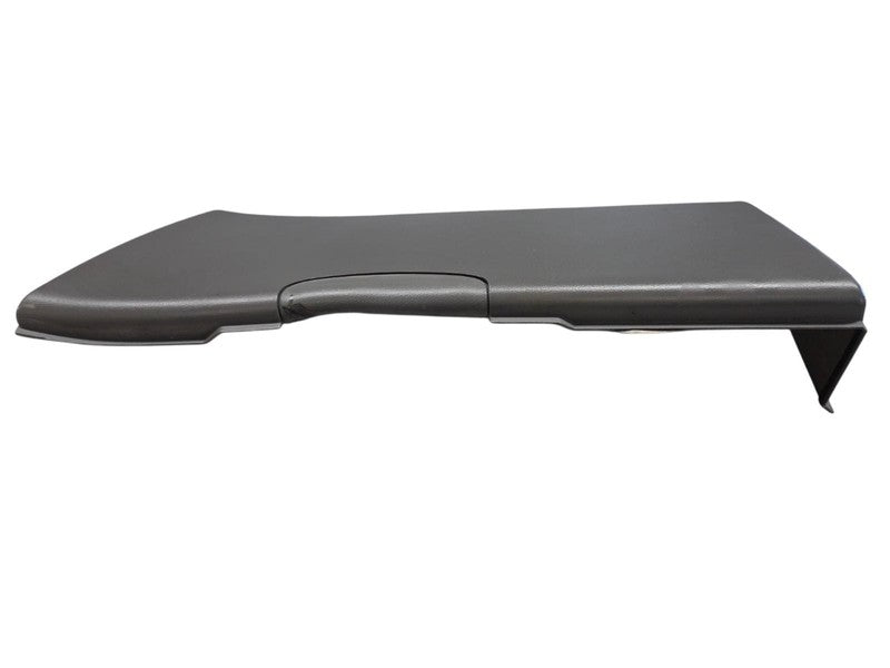 99 - 02 Ford E-150 Dash Knee Bolster Lower Gray F8UB-15044F08-AAW