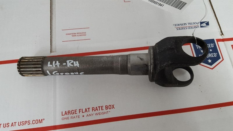Outer Axle Stub fits 73 - 87 Chevrolet K10 GMC K15 OEM 15521884