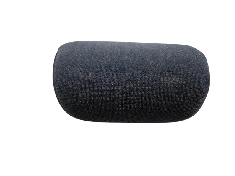 2001-2003 Caravan Voyager 2nd or 3rd Row Headrest OEM Navy Blue Cloth