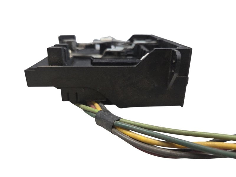 91 - 92 Plymouth Voyager Dash Heater Control w/AC Dodge Caravan 044624