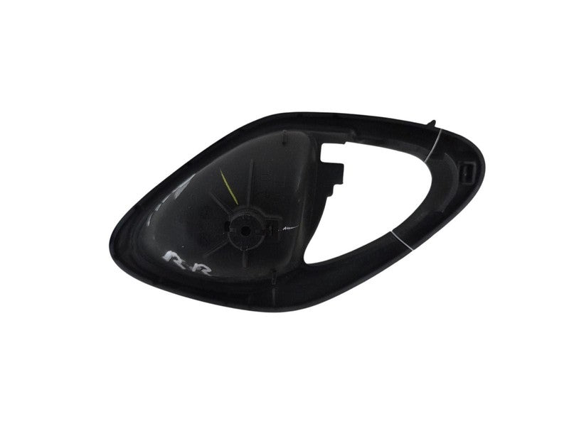 01 - 07 Ford Escape Right Interior Door Handle Bezel 5L847822620BBW Pa
