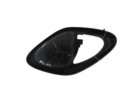 01 - 07 Ford Escape Right Interior Door Handle Bezel 5L847822620BBW Pa
