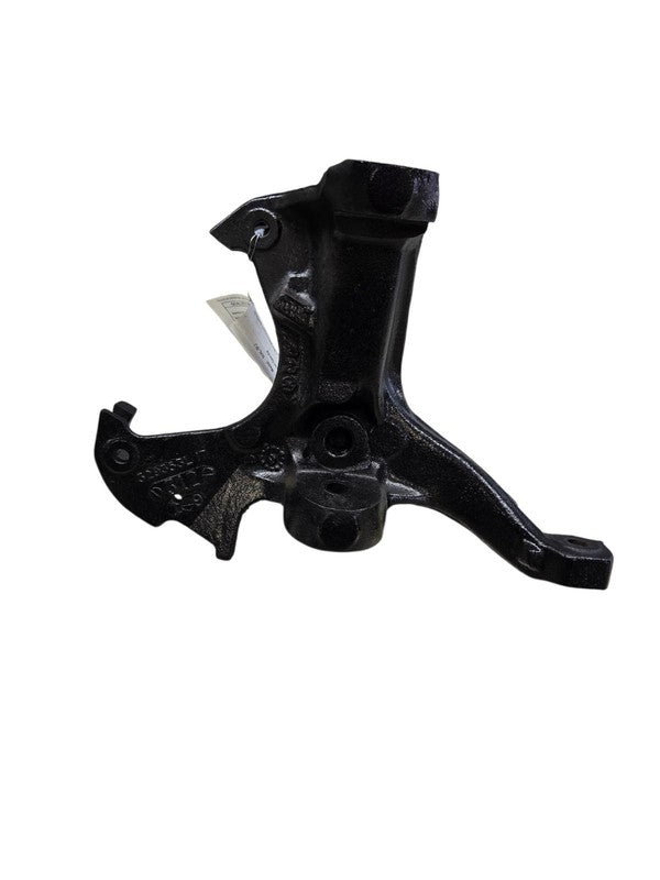 70 - 76 Chevrolet Camaro Left Front Spindle Steering Knuckle Driver 00