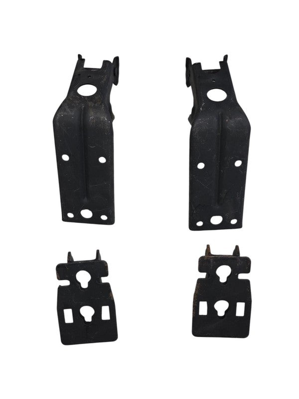 Rear Seat Mounting Plate Jeep Grand Cherokee ZJ (93-98)