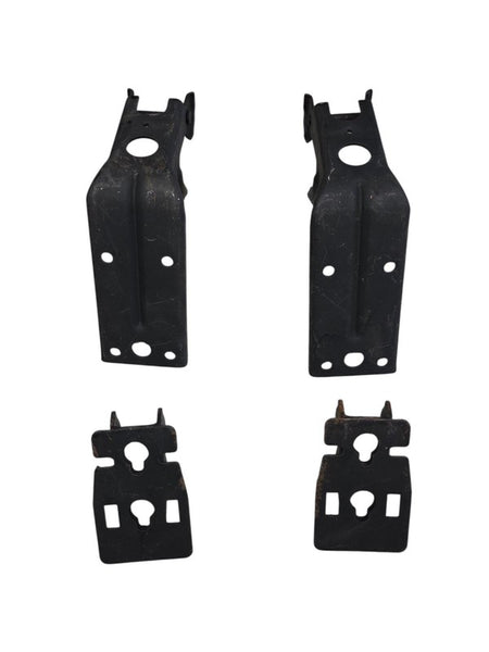 Rear Seat Mounting Plate Jeep Grand Cherokee ZJ (93-98)