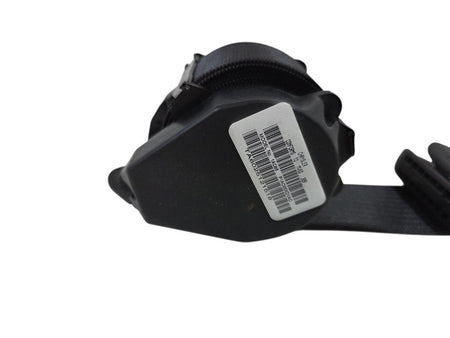 07 - 16 Jeep Compass Rear Center Shoulder Belt Retractor OEM 605895200