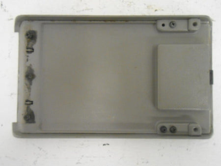 95 - 01 Ford Explorer Center Console Lid Graphite OEM