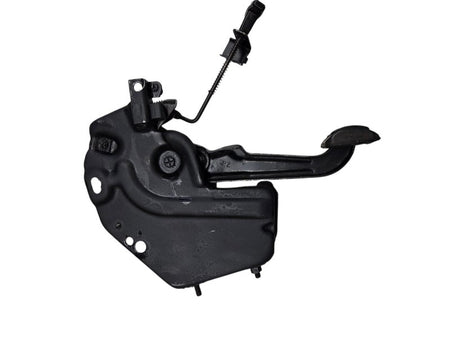81 - 93 Dodge D150 Emergency Parking Brake Pedal Assembly OEM 4294186 