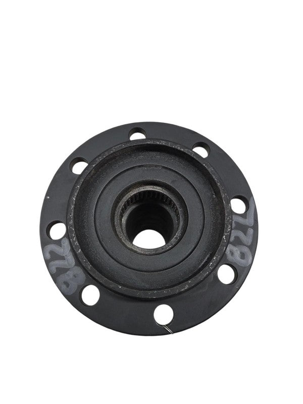 4WD Spindle for 74 - 80 International Scout OEM 487992C91