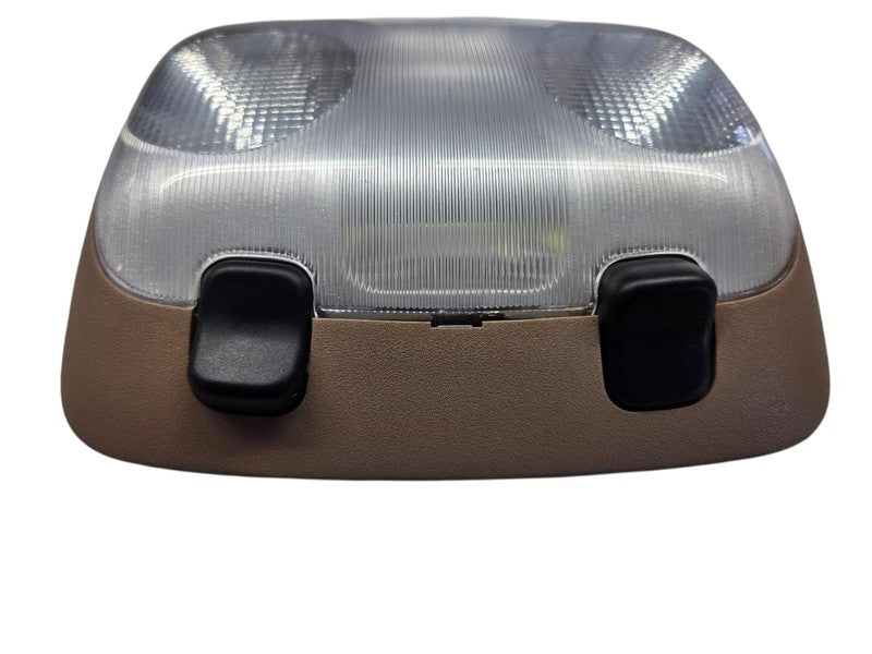 Dome Interior Light Assembly fits 95 - 01 Ford Explorer F17B-13776-ADW