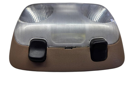 Dome Interior Light Assembly fits 95 - 01 Ford Explorer F17B-13776-ADW