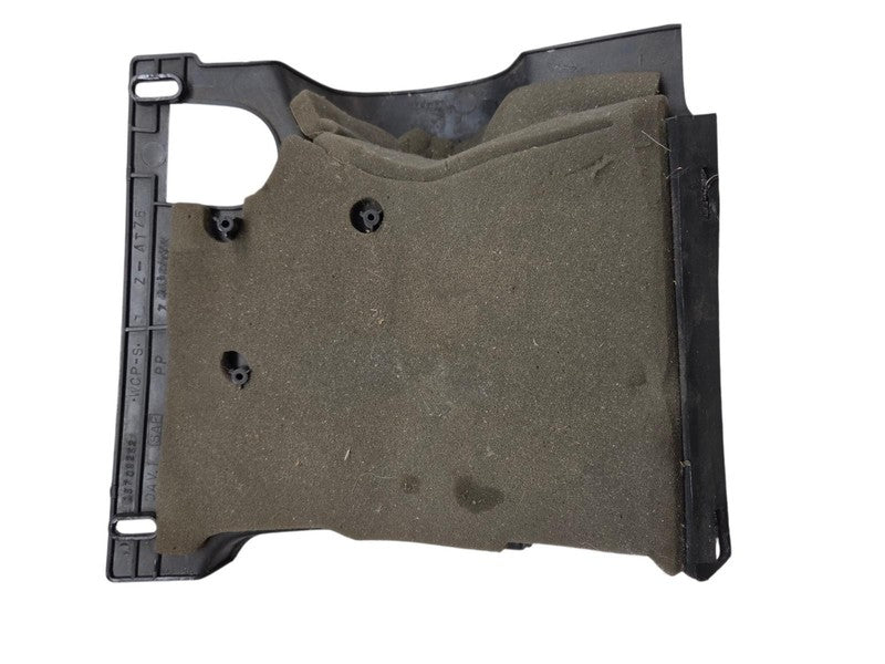 1995 - 1997 Chevrolet S10 Lower Dash Filler Panel Cover OEM 15708252 G