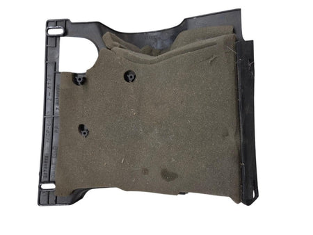 1995 - 1997 Chevrolet S10 Lower Dash Filler Panel Cover OEM 15708252 G