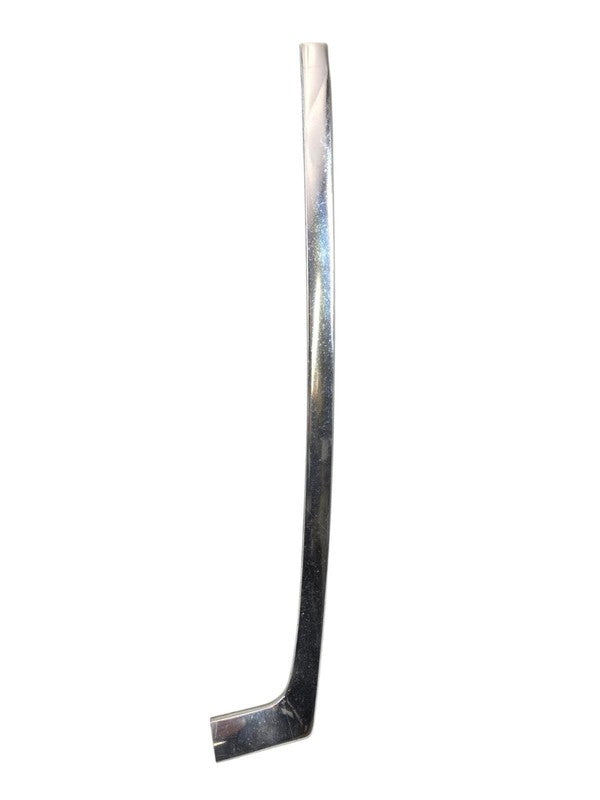 80 - 96 Ford Truck Left Pillar Reveal Molding Chrome Trim F-150 Bronco