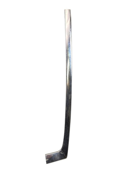 80 - 96 Ford Truck Left Pillar Reveal Molding Chrome Trim F-150 Bronco