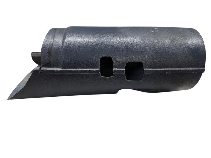 84 - 88 Ford Ranger Steering Column Cover Blue Bronco II