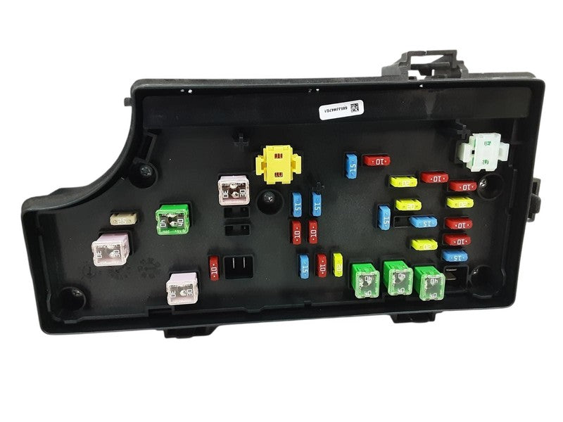 2011 - 2014 Jeep Compass TIPM w/fuse box OEM Patriot 04692342AC 046923