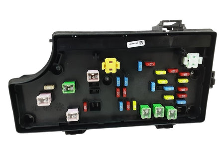 2011 - 2014 Jeep Compass TIPM w/fuse box OEM Patriot 04692342AC 046923