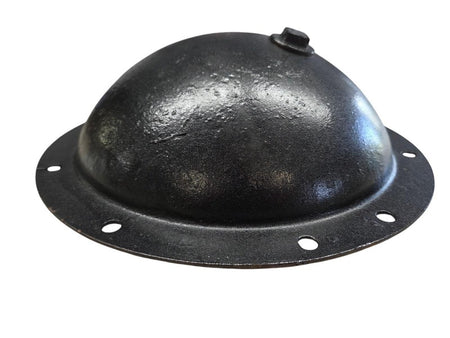 1970 Chevrolet C20 Rear Differential Cover OEM 10 Bolt