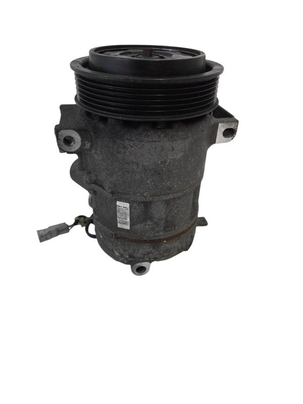 08 - 17 Jeep Compass AC Compressor OEM Patriot 55111610AC