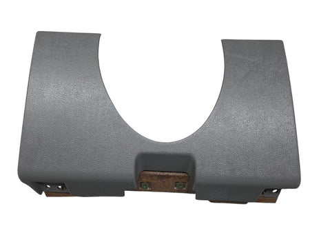 Dash Knee Bolster Column Cover 89 - 92 Ford Ranger Gray F2TZ1004459A