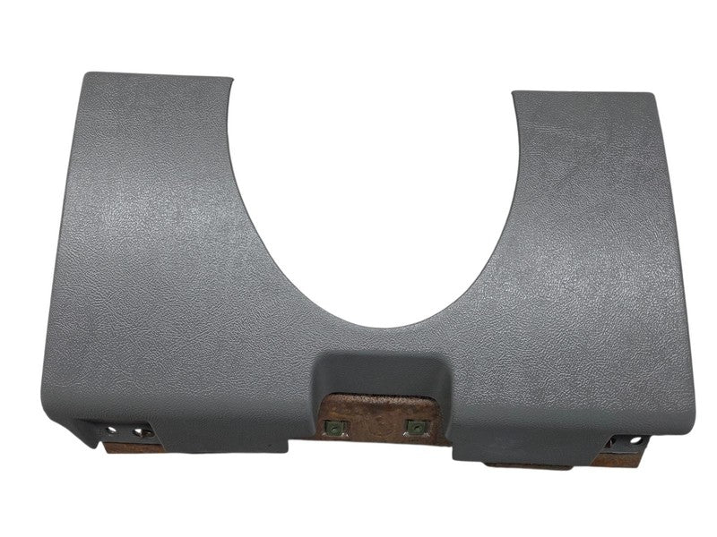 Dash Knee Bolster Column Cover 89 - 92 Ford Ranger Gray F2TZ1004459A
