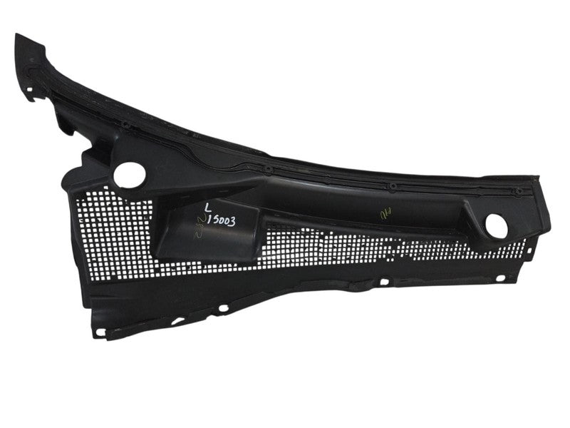 01 - 07 Ford Escape Cowl Grille Panel Left Driver Side OEM YL84-780222